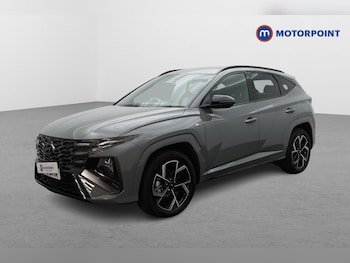 Used Hyundai TUCSON 2026 for sale - 79014739: Photo