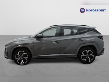 Used Hyundai TUCSON 2026 for sale - 79014739: Photo