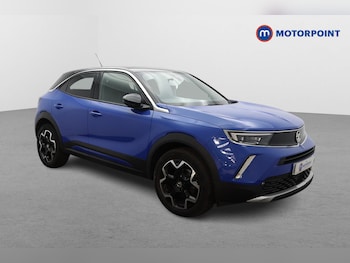 Used Vauxhall Mokka 2022 for sale - 79380746: Photo