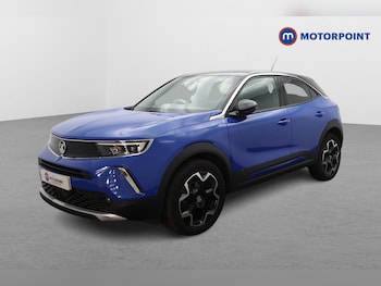 Used Vauxhall Mokka 2022 for sale - 79380746: Photo
