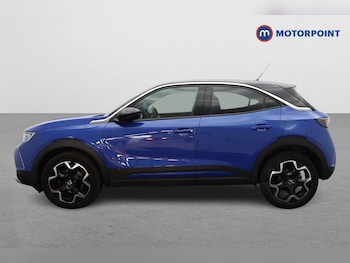 Used Vauxhall Mokka 2022 for sale - 79380746: Photo