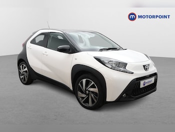 Used Toyota Aygo X 2024 for sale - 77741274: Photo