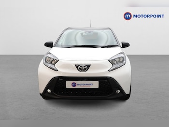 Used Toyota Aygo X 2024 for sale - 77741274: Photo