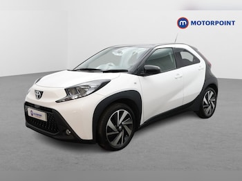 Used Toyota Aygo X 2024 for sale - 77741274: Photo