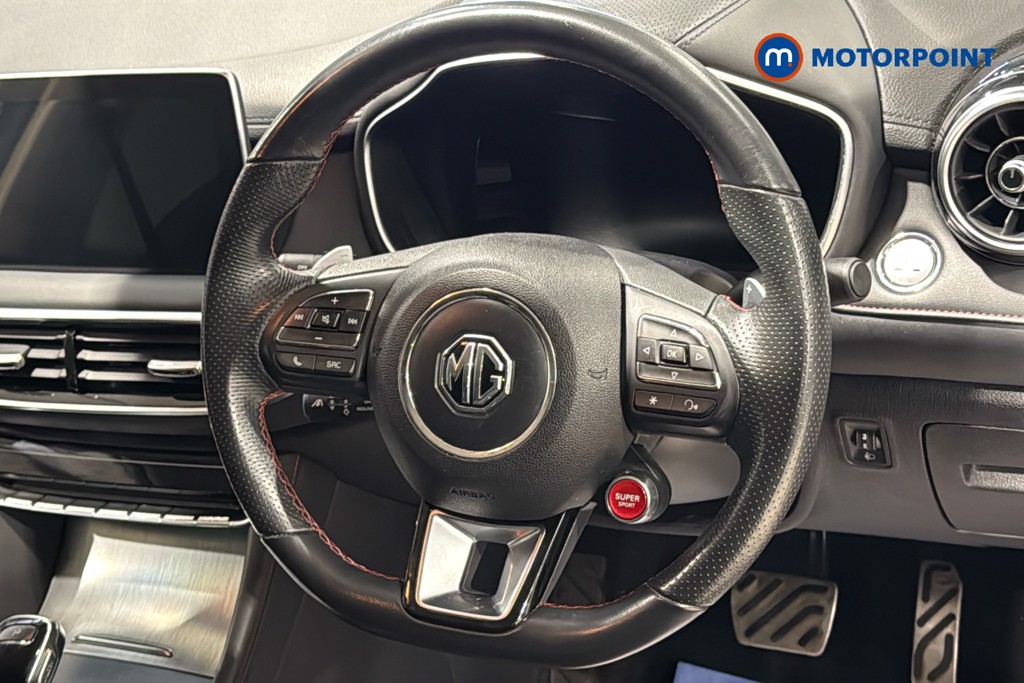 Used MG MG HS 2023 for sale - 78132010: Photo 10