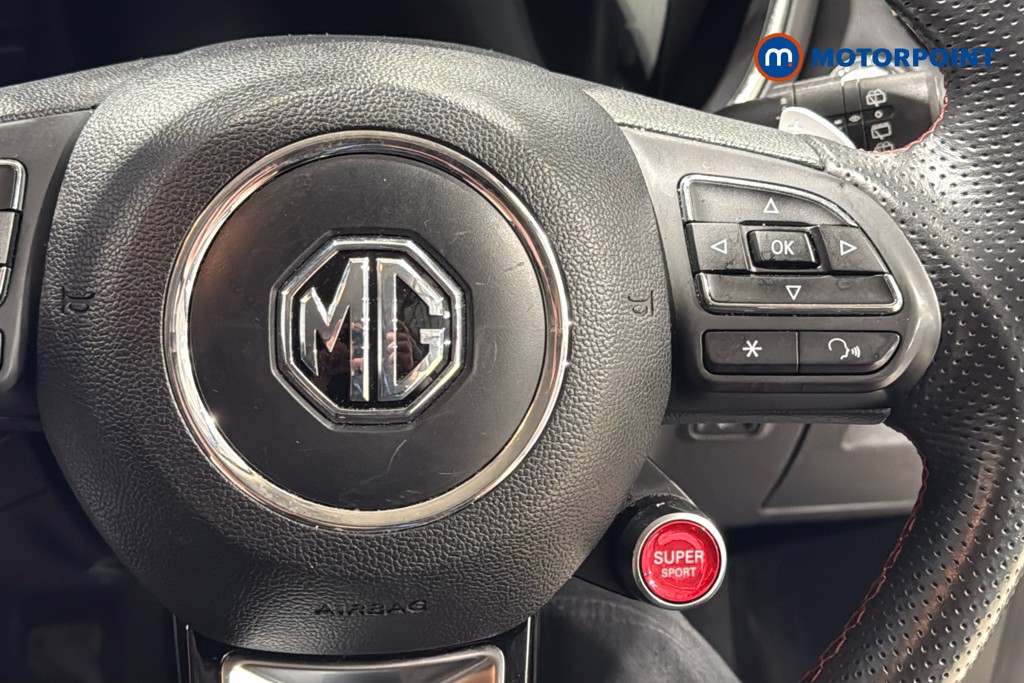 Used MG MG HS 2023 for sale - 78132010: Photo 13