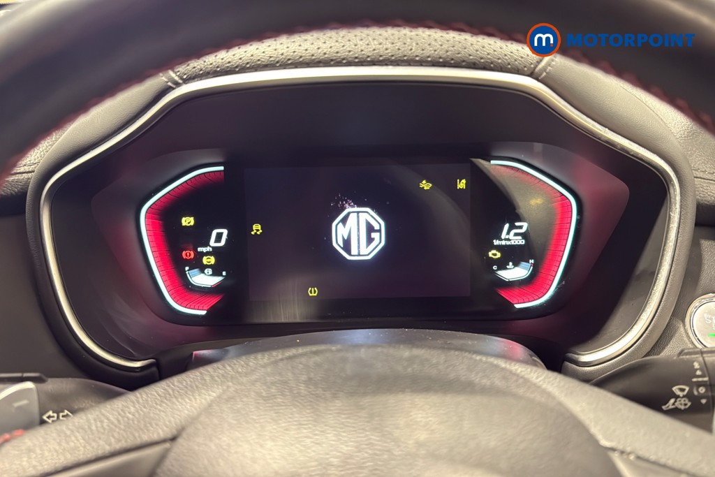 Used MG MG HS 2023 for sale - 78132010: Photo 16