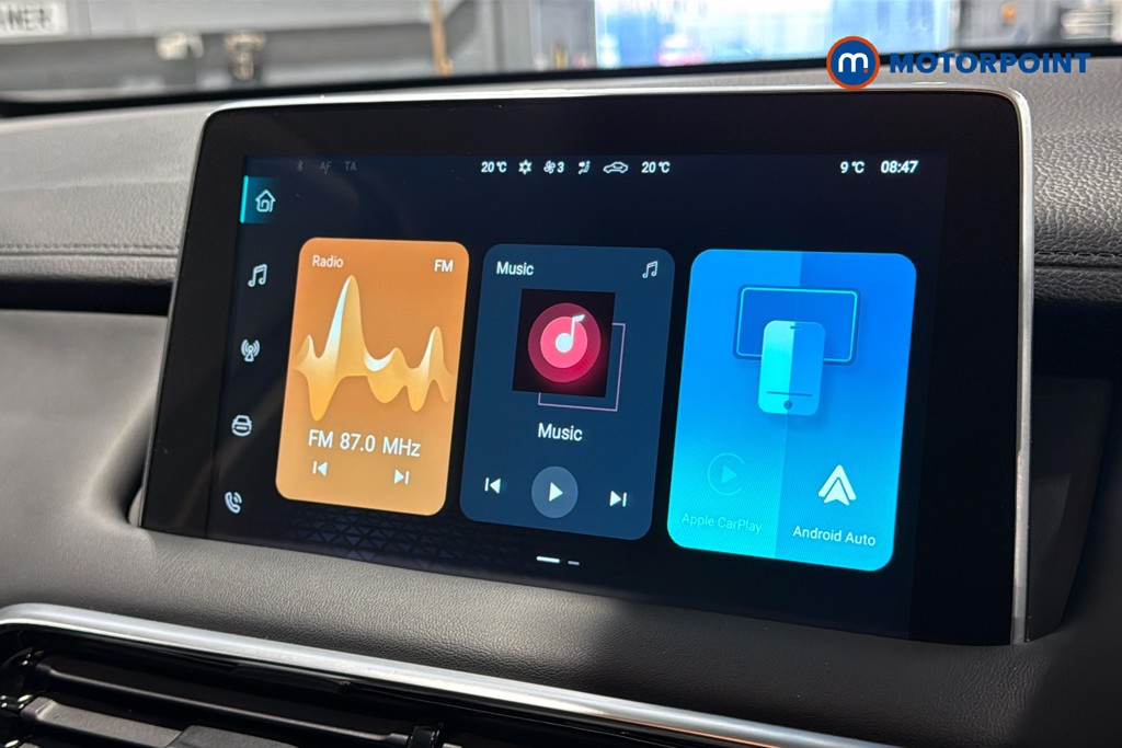 Used MG MG HS 2023 for sale - 78132010: Photo 17