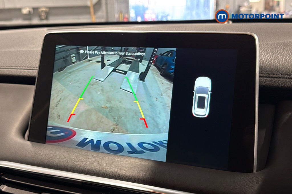 Used MG MG HS 2023 for sale - 78132010: Photo 20