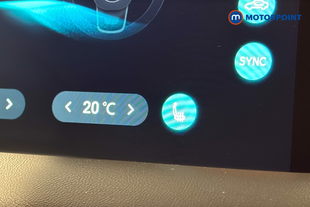 Used MG MG HS 2023 for sale - 78132010: Photo 21