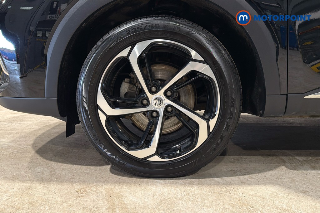 Used MG MG HS 2023 for sale - 78132010: Photo 46