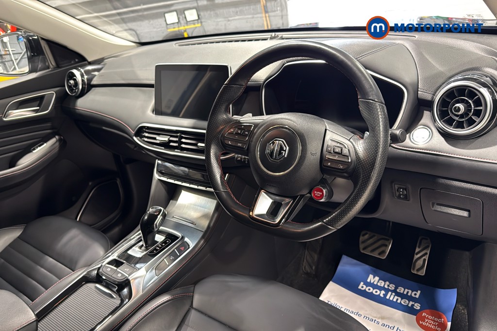 Used MG MG HS 2023 for sale - 78132010: Photo 9