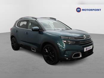 Used Citroen C5 Aircross 2020 for sale - 78693703: Photo