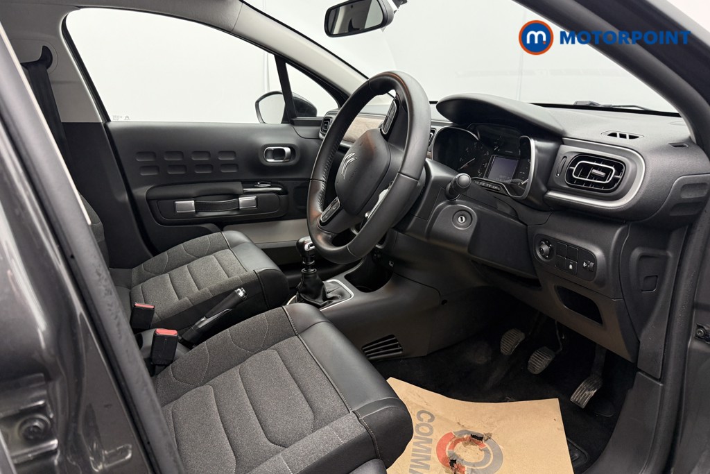 Used Citroen C3 2023 for sale - 77262327: Photo 11