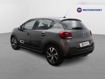 Used Citroen C3 2023 for sale - 77262327: Photo