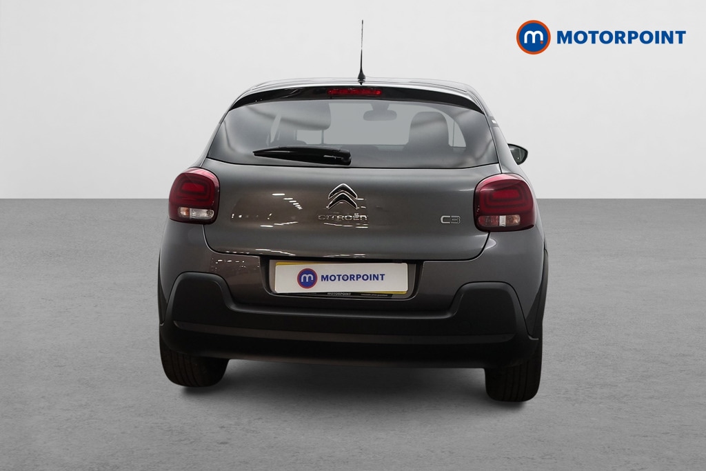 Used Citroen C3 2023 for sale - 77262327: Photo 2