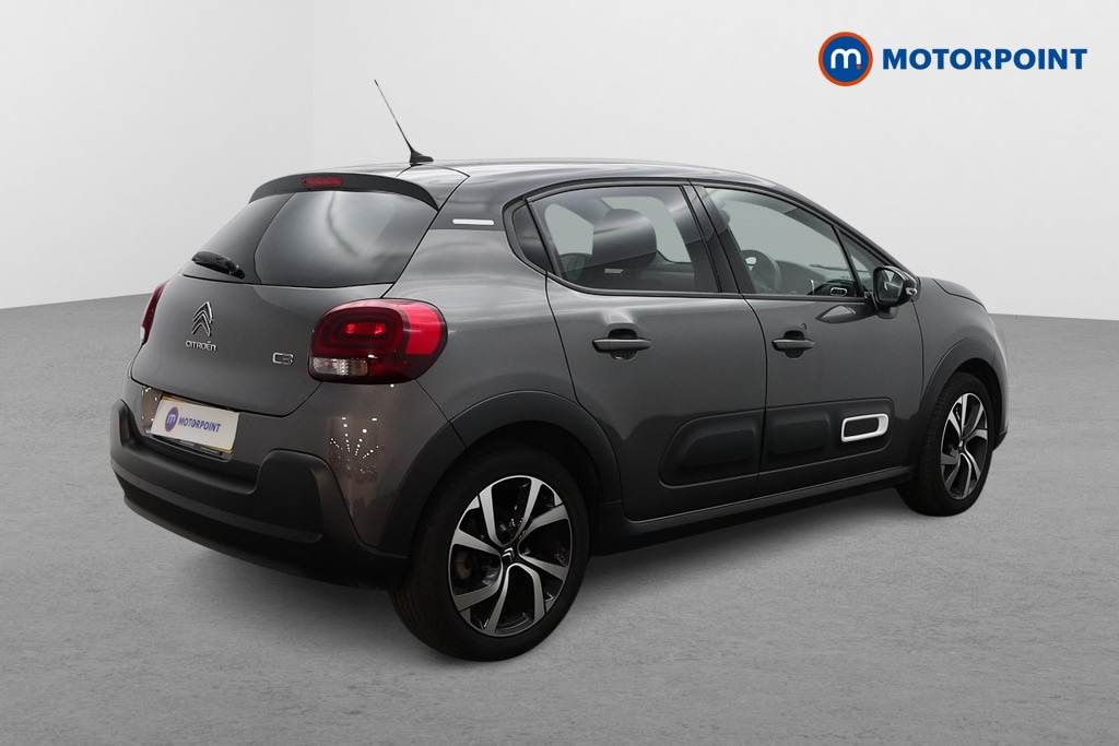 Used Citroen C3 2023 for sale - 77262327: Photo 3