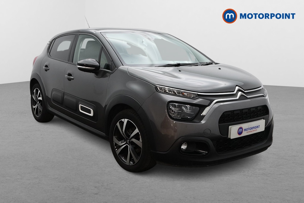 Used Citroen C3 2023 for sale - 77262327: Photo 5