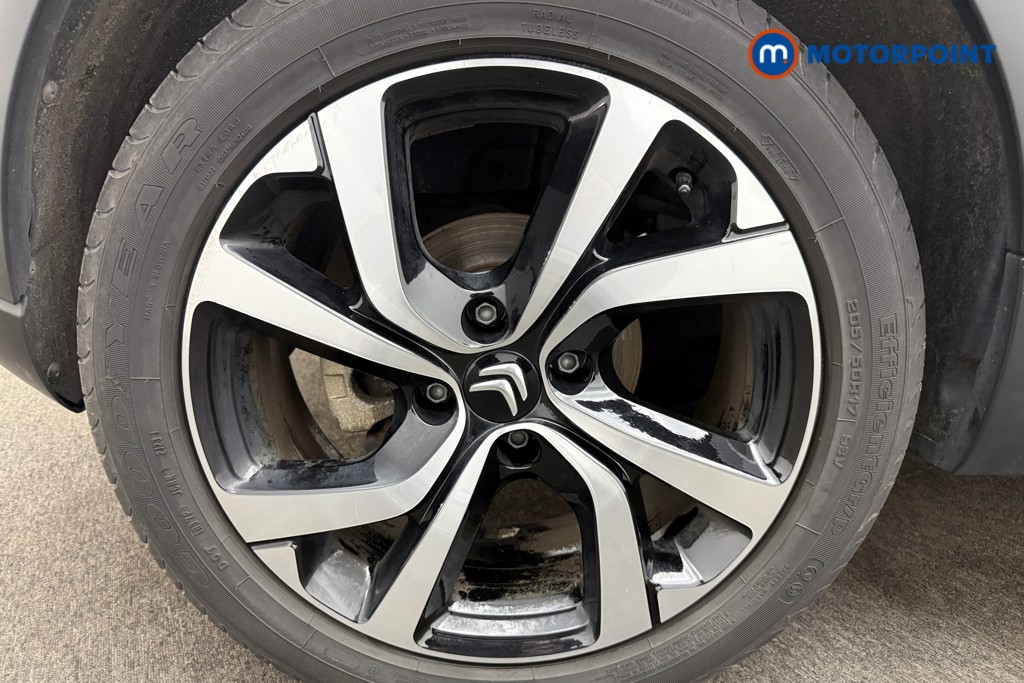 Used Citroen C3 2023 for sale - 77262327: Photo 9