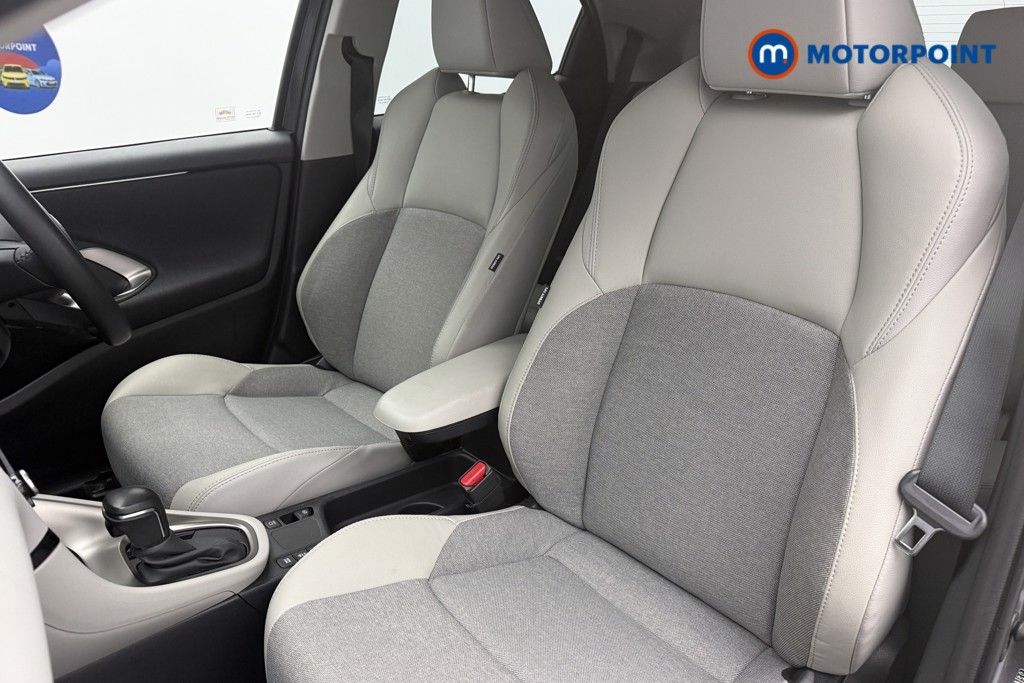 Used Toyota Yaris 2023 for sale - 77159607: Photo 11