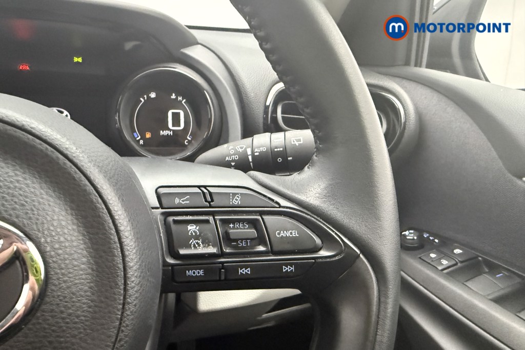 Used Toyota Yaris 2023 for sale - 77159607: Photo 16