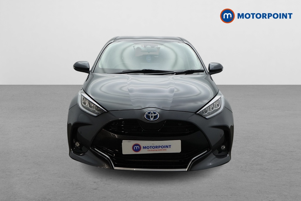 Used Toyota Yaris 2023 for sale - 77159607: Photo 2
