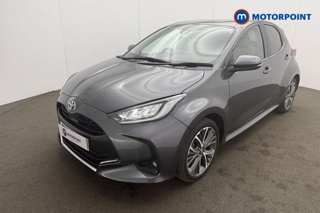 Used Toyota Yaris 2023 for sale - 77159607: Photo 29