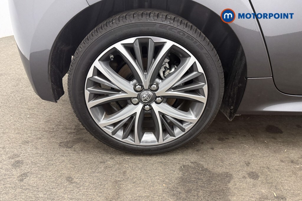 Used Toyota Yaris 2023 for sale - 77159607: Photo 32