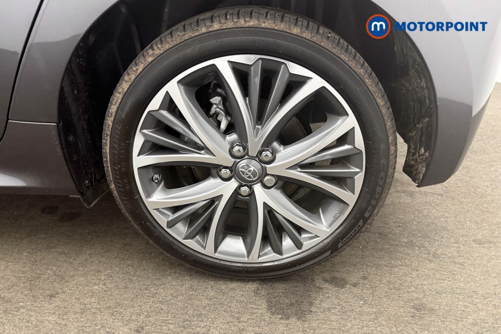 Used Toyota Yaris 2023 for sale - 77159607: Photo 33