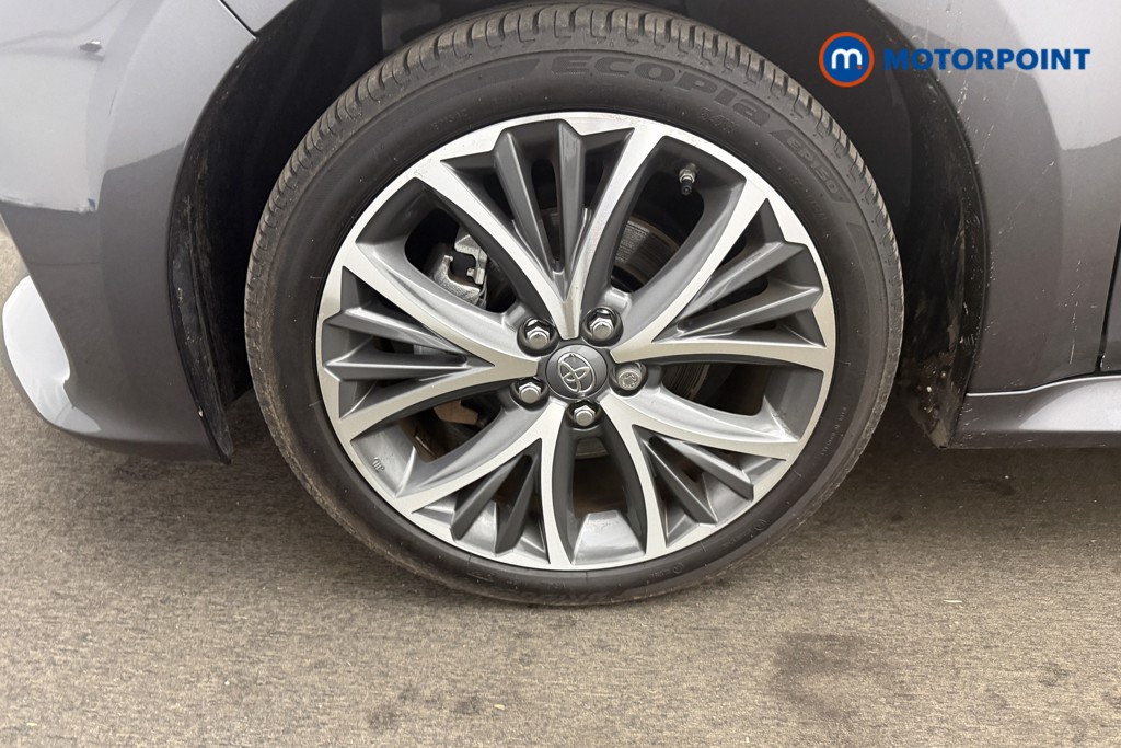 Used Toyota Yaris 2023 for sale - 77159607: Photo 34