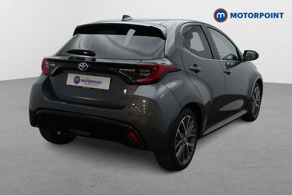 Used Toyota Yaris 2023 for sale - 77159607: Photo 7