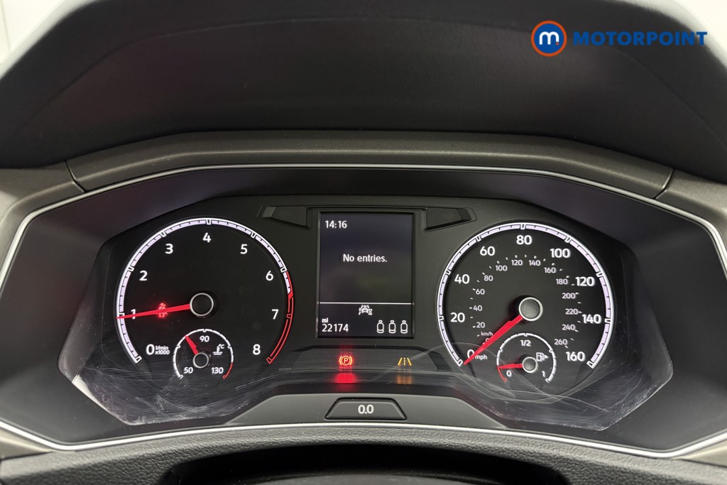 Used Volkswagen T-Roc 2021 for sale - 76933646: Photo 13