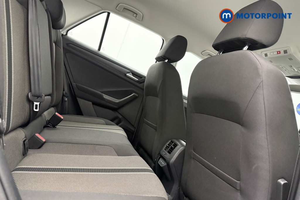 Used Volkswagen T-Roc 2021 for sale - 76933646: Photo 16