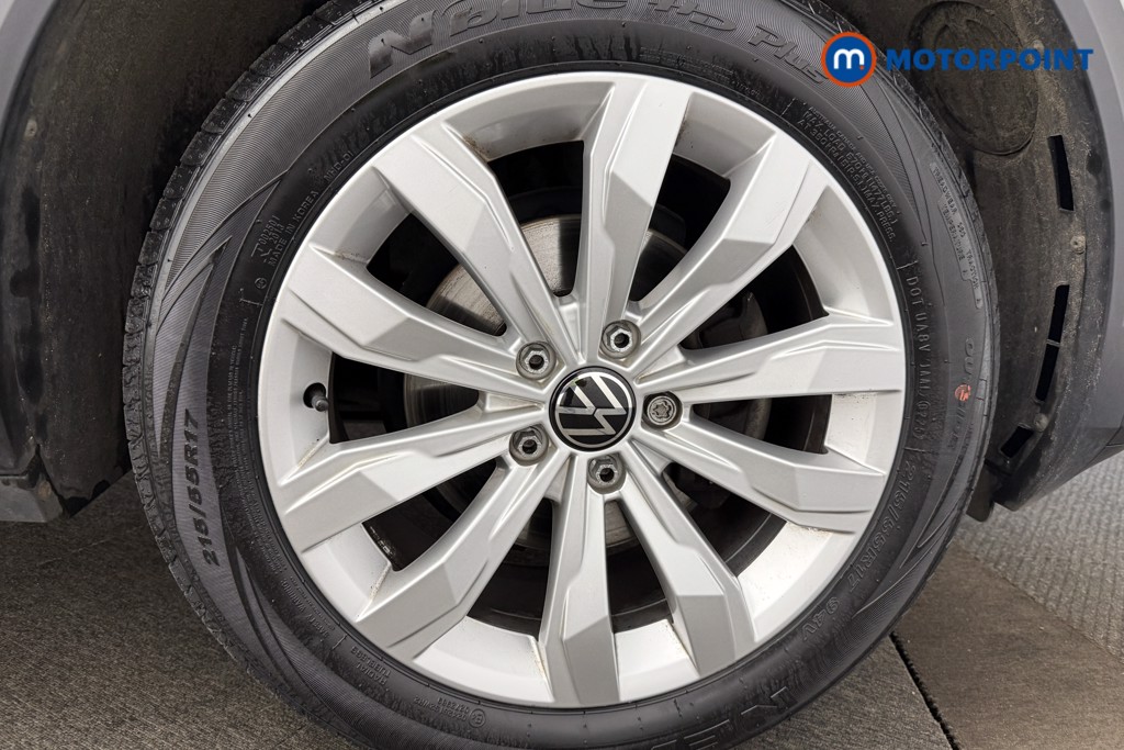 Used Volkswagen T-Roc 2021 for sale - 76933646: Photo 18