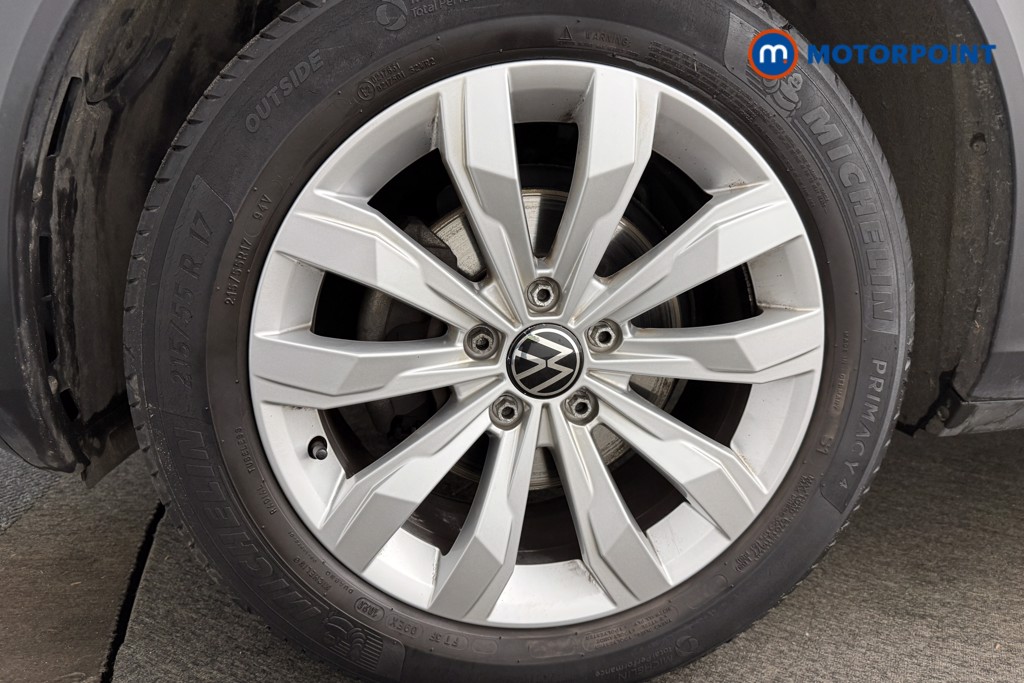 Used Volkswagen T-Roc 2021 for sale - 76933646: Photo 19