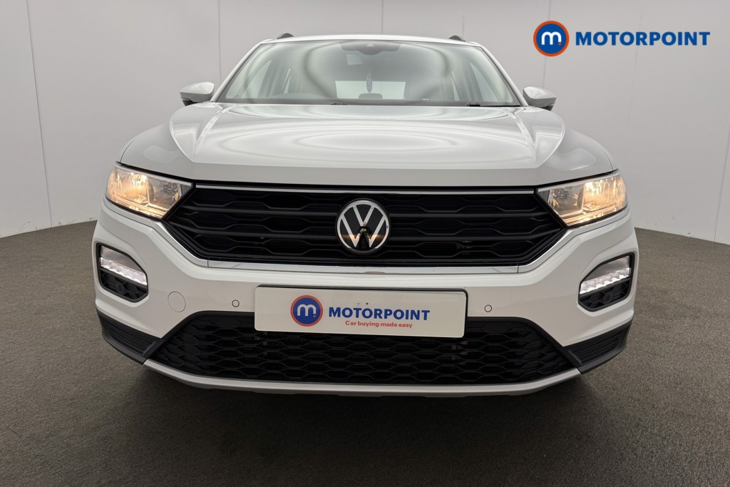 Used Volkswagen T-Roc 2021 for sale - 76933646: Photo 31