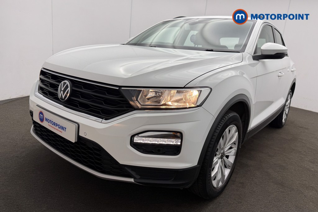 Used Volkswagen T-Roc 2021 for sale - 76933646: Photo 32