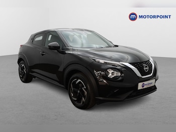 Used Nissan Juke 2023 for sale - 79492082: Photo