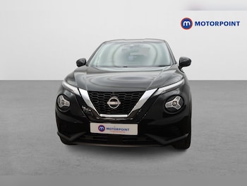 Used Nissan Juke 2023 for sale - 79492082: Photo