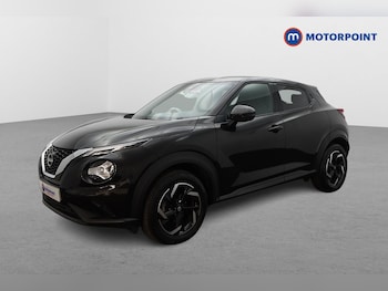 Used Nissan Juke 2023 for sale - 79492082: Photo