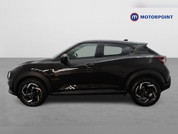 Used Nissan Juke 2023 for sale - 79492082: Photo