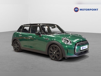 Used MINI Hatch undefined for sale - 78681039: Photo
