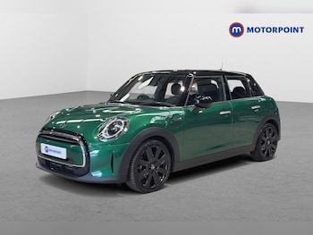 Used MINI Hatch undefined for sale - 78681039: Photo