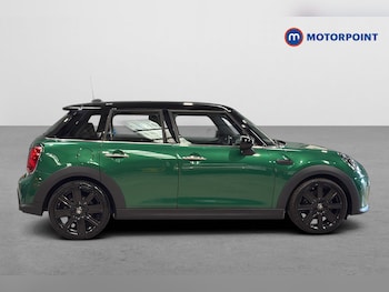 Used MINI Hatch undefined for sale - 78681039: Photo