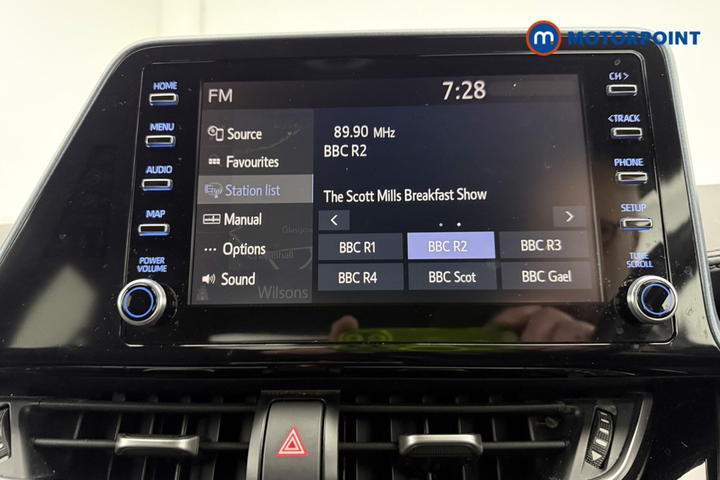 Used Toyota C-HR 2020 for sale - 77297668: Photo 12