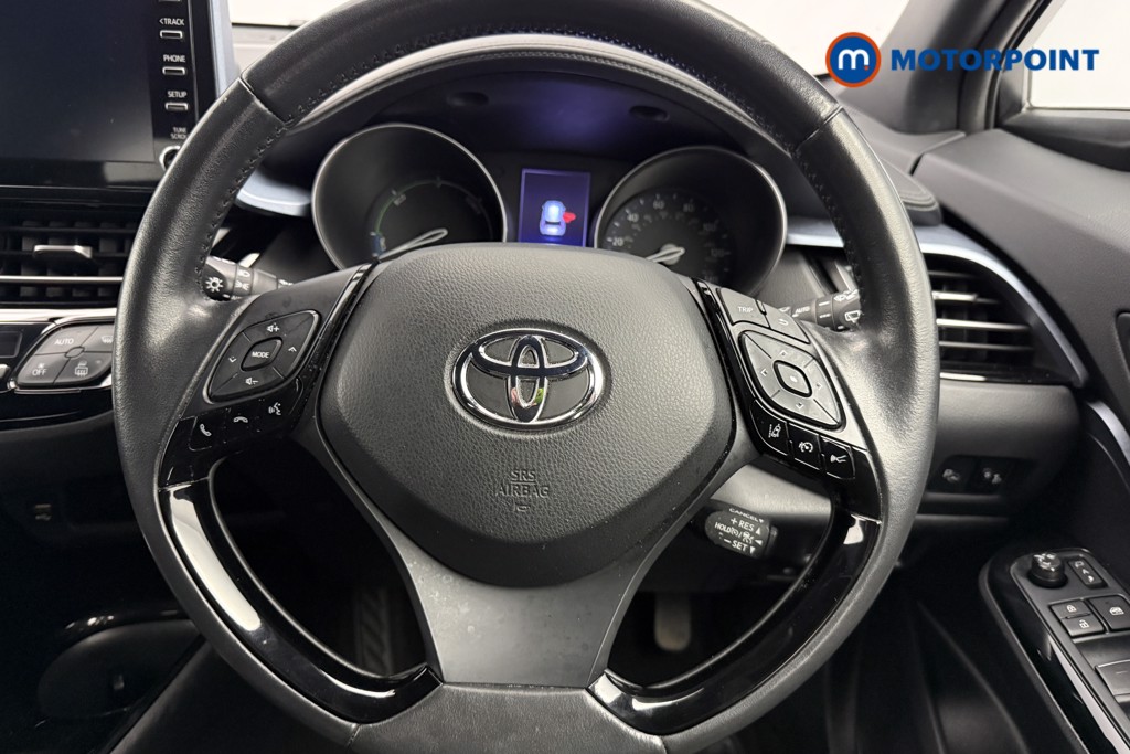 Used Toyota C-HR 2020 for sale - 77297668: Photo 13