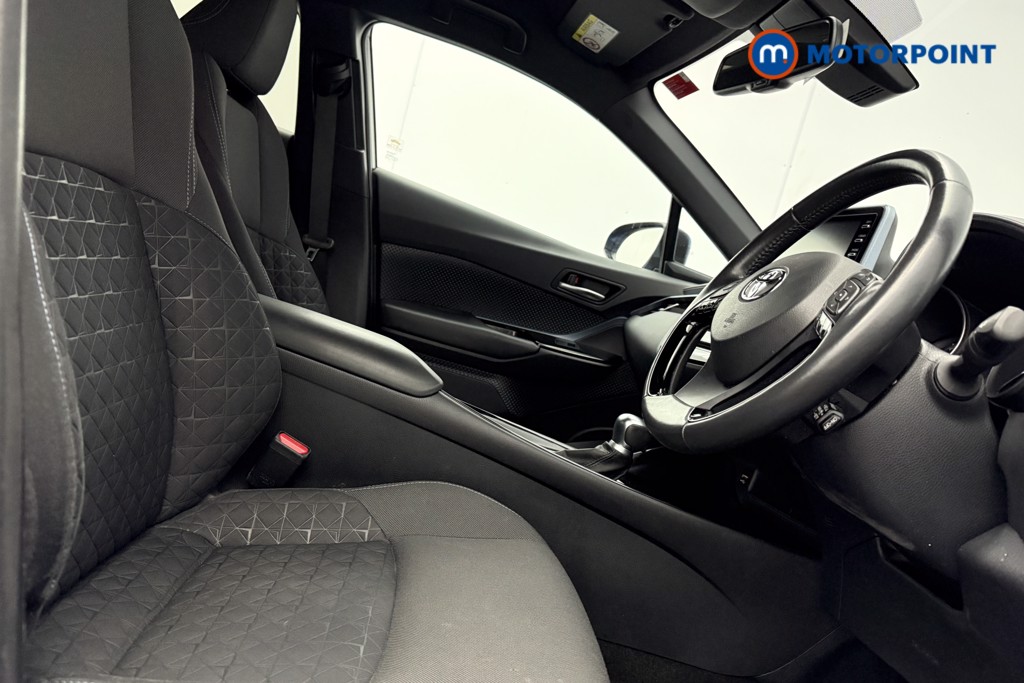 Used Toyota C-HR 2020 for sale - 77297668: Photo 16