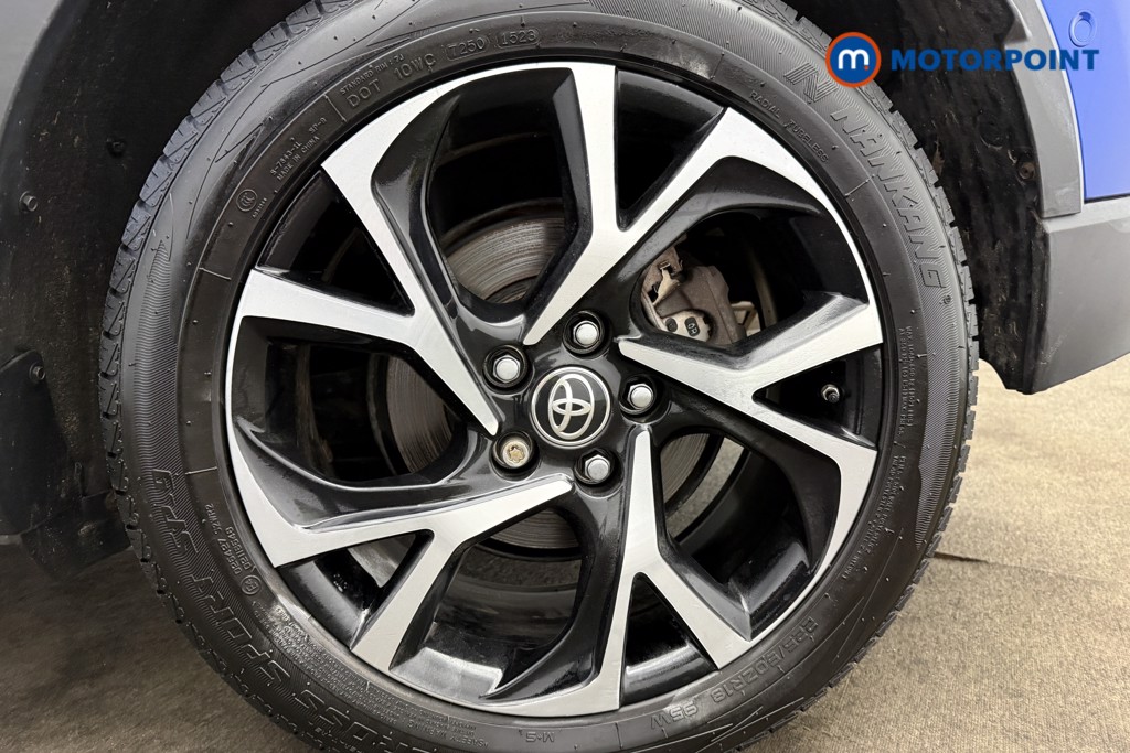 Used Toyota C-HR 2020 for sale - 77297668: Photo 21