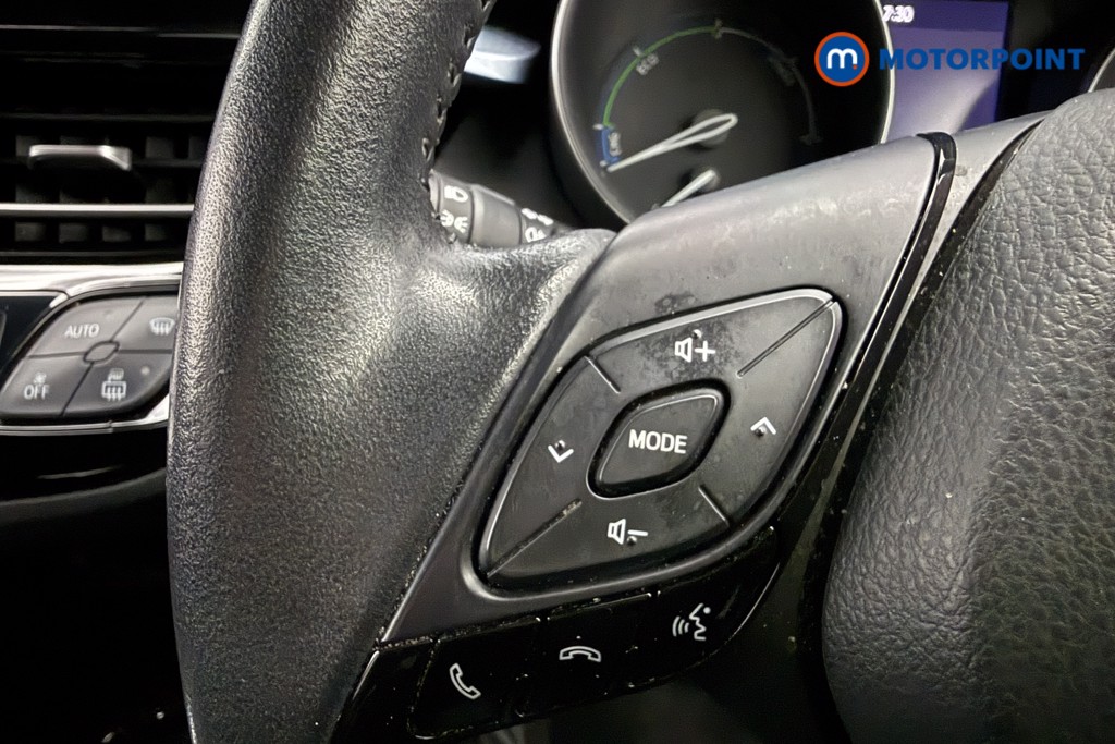 Used Toyota C-HR 2020 for sale - 77297668: Photo 22