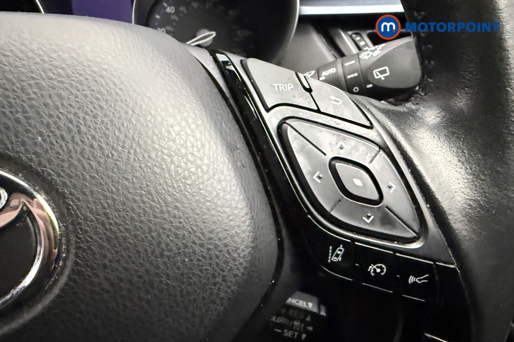 Used Toyota C-HR 2020 for sale - 77297668: Photo 23